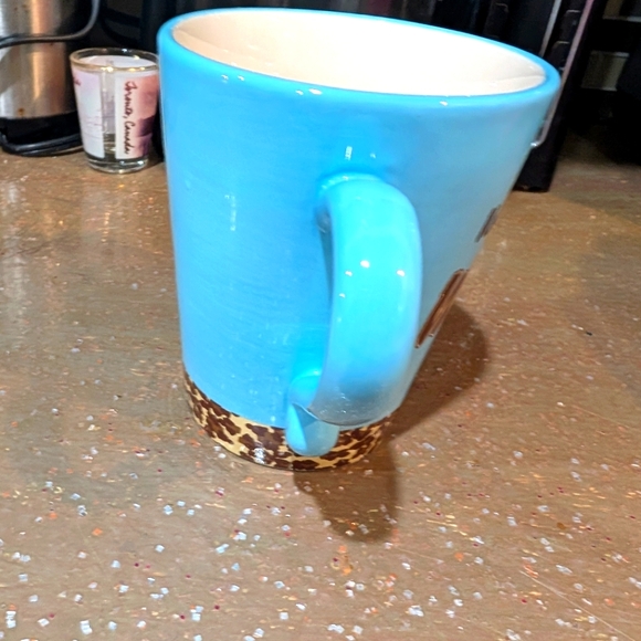 Russ not your average mother mug - Picture 4 of 6